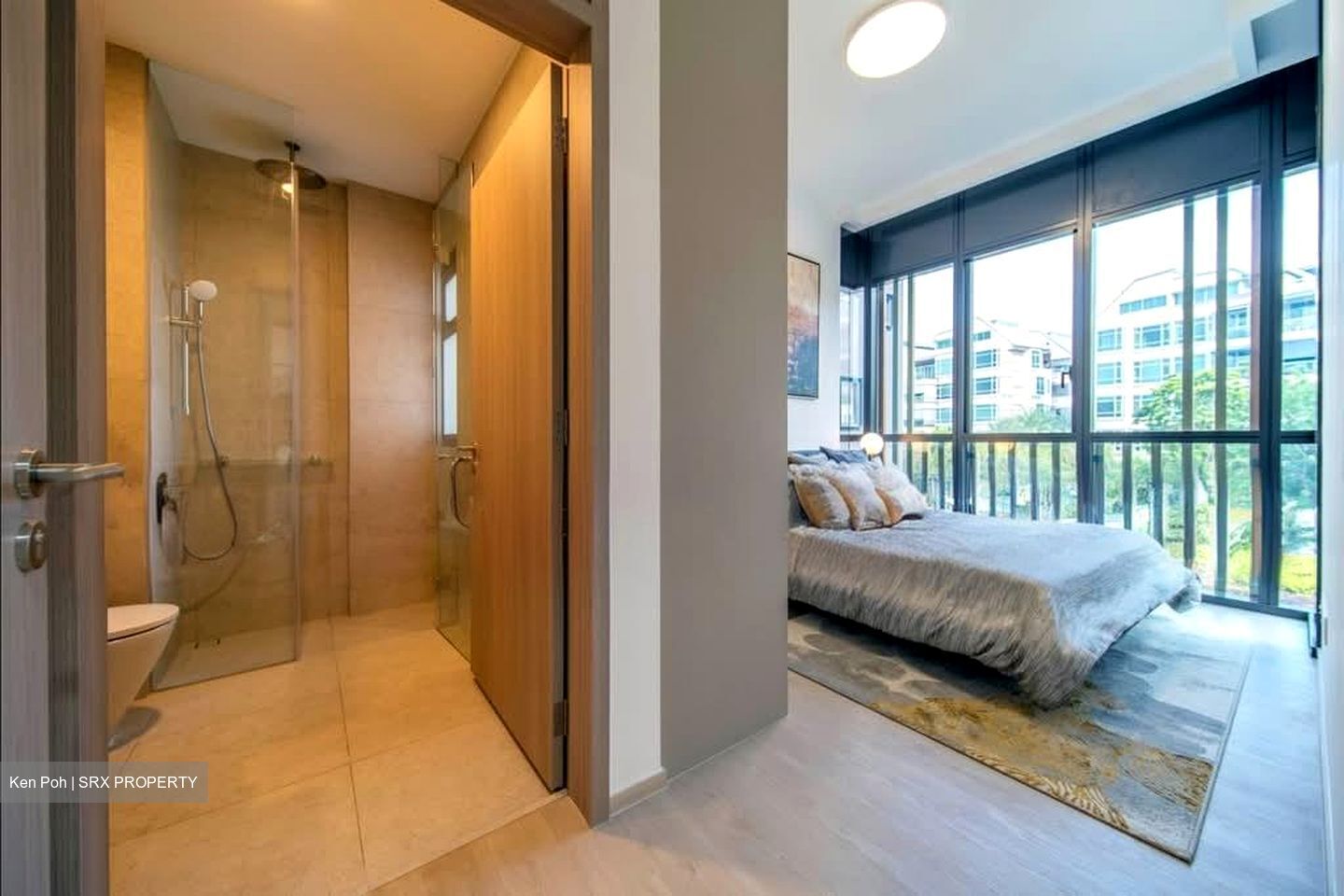 K Suites (D15), Apartment #577383501